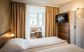 Hotel Enziana Wien