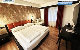 Hotel Enziana Wien